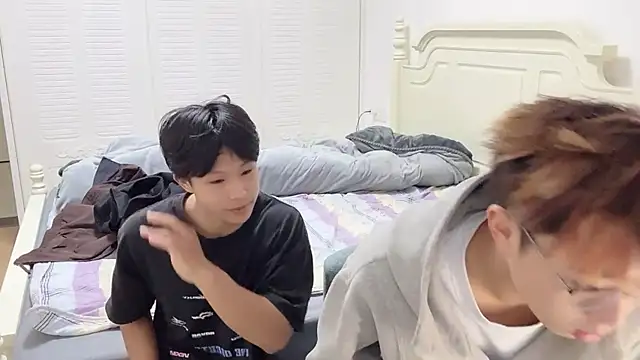 STxuguanhan online show from 28, 11, 2025