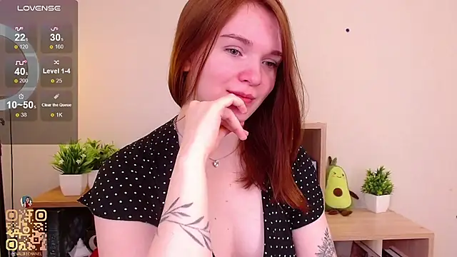 EvaJackson111 online show from 17, 1, 2026