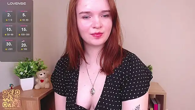 EvaJackson111 online show from 2, 2, 2026