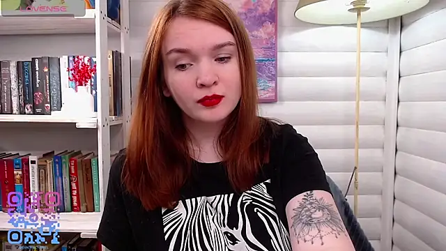 EvaJackson111 online show from 6, 3, 2026