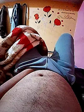 Nihaal17 online show from 20, 10, 2025