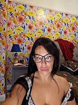 Filthymaddymilfy25 online show from 17, 1, 2026