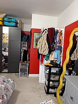 Filthymaddymilfy25 online show from 25, 3, 2026