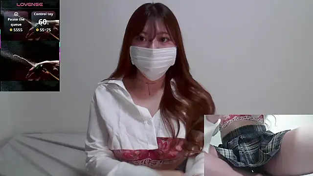 Snapshot of eri_0824 chatting on 9, 9, 2025 eri 0824 online show from 9, 9, 2025