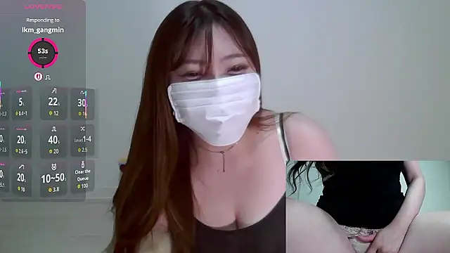 Snapshot of eri_0824 chatting on 5, 10, 2025 eri 0824 online show from 5, 10, 2025