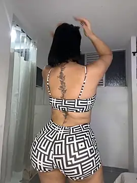 Islarose0 0 online show from 18, 11, 2025