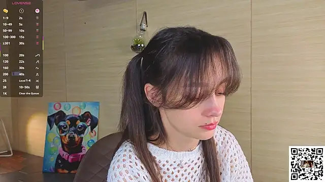 VineciaDestors online show from 10, 10, 2025