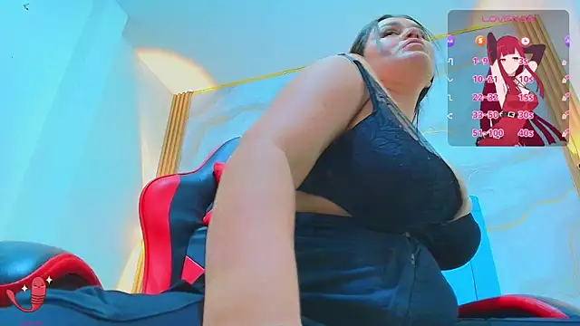 Snapshot of anapau_cooper chatting on 18, 11, 2025 anapau cooper online show from 18, 11, 2025