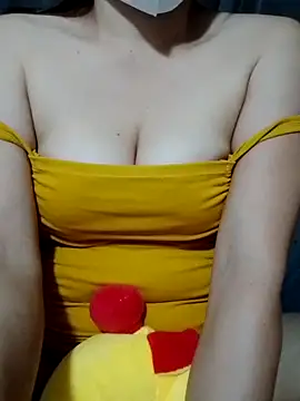 YuchengLy online show from 24, 9, 2025