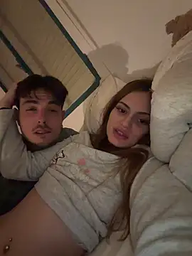 prettylittlefooxy online show from 22, 2, 2026