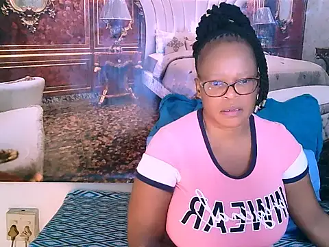 EbonyBloom69 online show from 20, 9, 2025