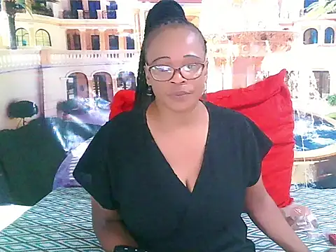 EbonyBloom69 online show from 25, 11, 2025