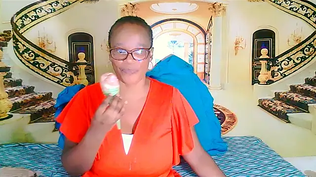 EbonyBloom69 online show from 4, 3, 2026