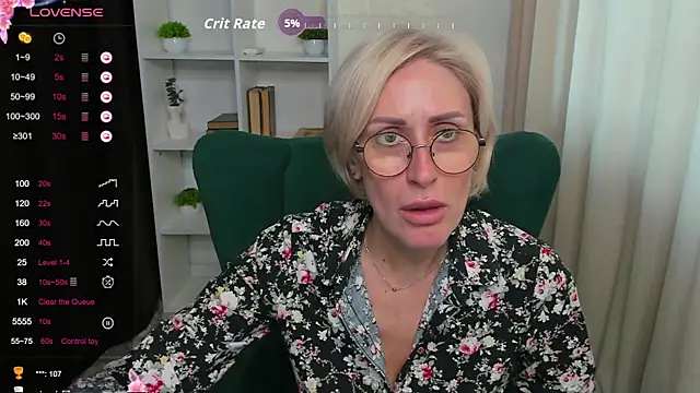 PamellaMurphy online show from 18, 9, 2025