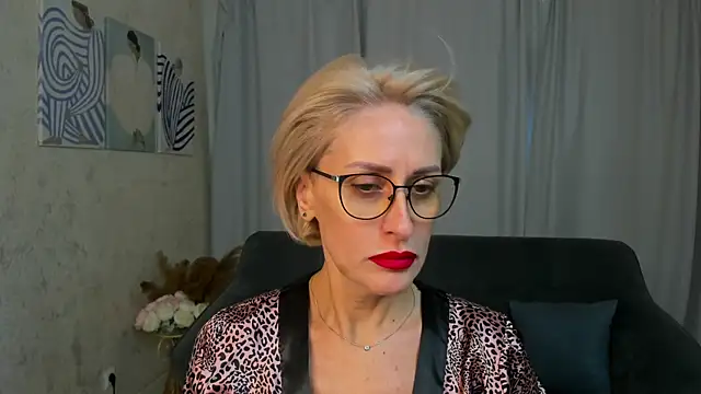 PamellaMurphy online show from 25, 9, 2025