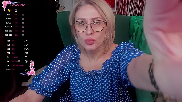 PamellaMurphy online show from 16, 2, 2026