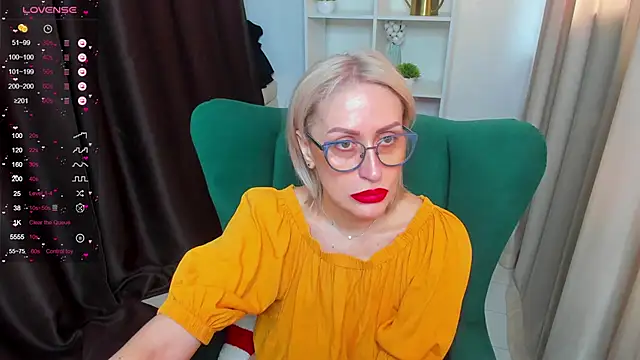 PamellaMurphy online show from 8, 3, 2026