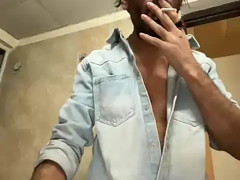 LustyDuoSecrets online show from 26, 2, 2026