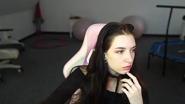 Snapshot of _Lili_054 chatting on 22, 9, 2025  Lili 054 online show from 22, 9, 2025