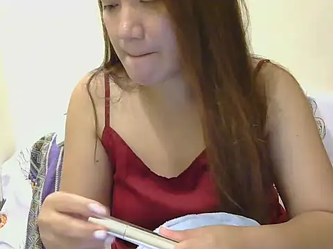 Snapshot of Lovelyclaya chatting on 9, 6, 2026 Lovelyclaya online show from 9, 6, 2026