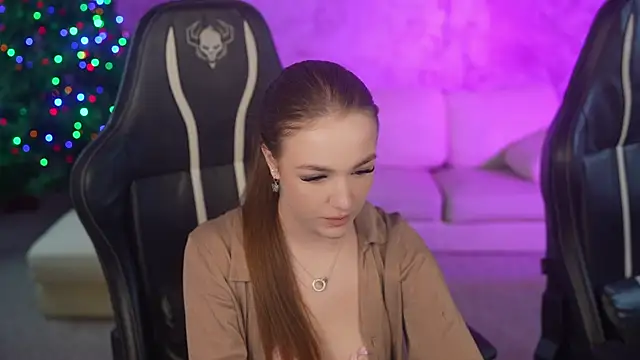 Ella 054 online show from 19, 12, 2025