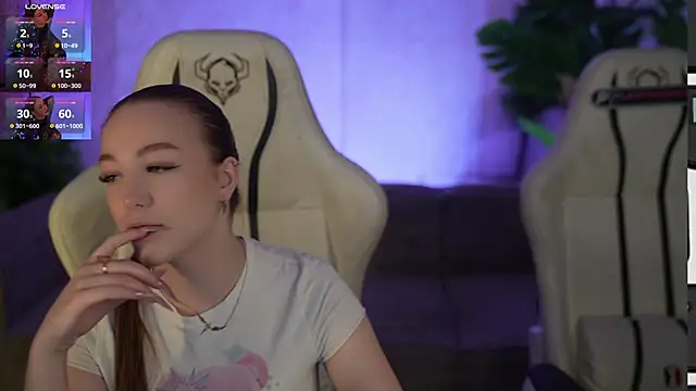 Ella 054 online show from 13, 1, 2026