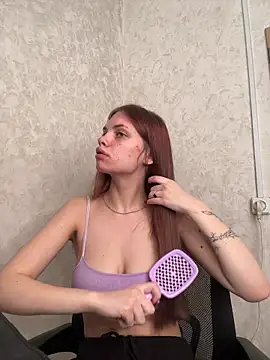 rinabluu online show from 8, 4, 2026