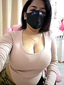 Snapshot of Jenny1401 chatting on 7, 5, 2026 Jenny1401 online show from 7, 5, 2026