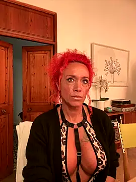 Snapshot of Hotmilfhamburg1 chatting on 14, 11, 2025 Hotmilfhamburg1 online show from 14, 11, 2025