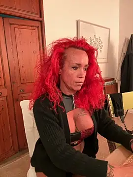 Snapshot of Hotmilfhamburg1 chatting on 26, 11, 2025 Hotmilfhamburg1 online show from 26, 11, 2025