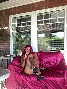Hotmilfhamburg1 online show from 24, 5, 2026