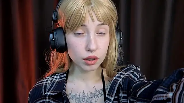 YukiMisa online show from 17, 12, 2025