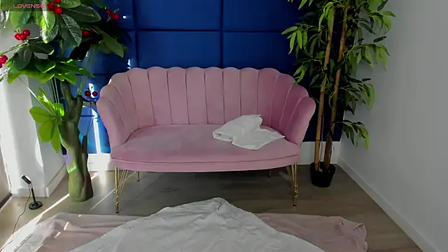 KamaFeels online show from 9, 9, 2025