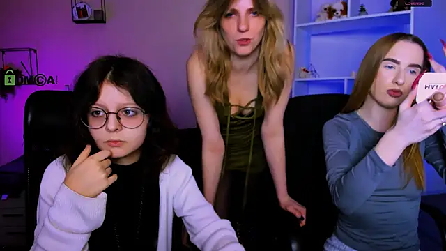 samanta hotty online show from 14, 11, 2025