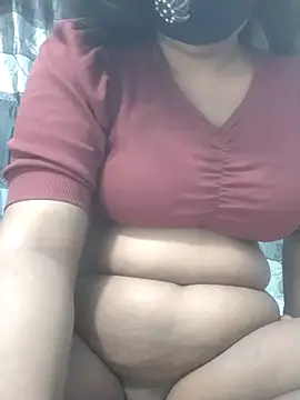 Snapshot of CutePriya59 chatting on 4, 5, 2026 CutePriya59 online show from 4, 5, 2026