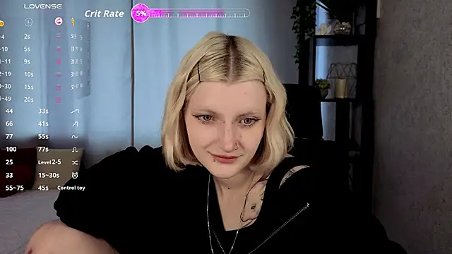 EchoBloom online show from 15, 9, 2025