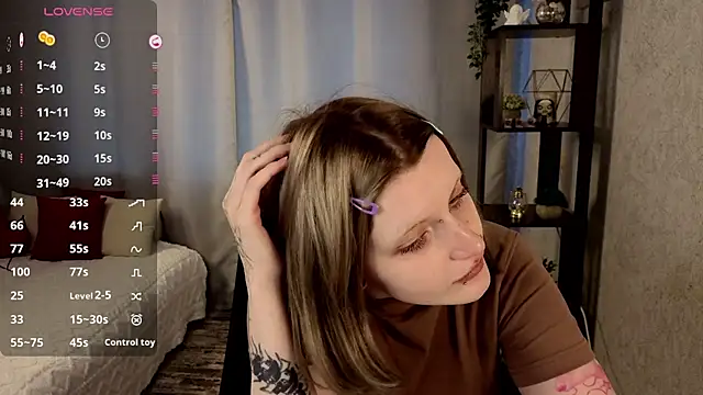 EchoBloom online show from 1, 10, 2025