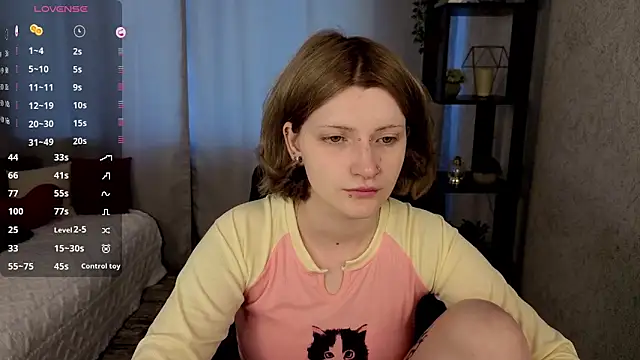 EchoBloom online show from 4, 10, 2025