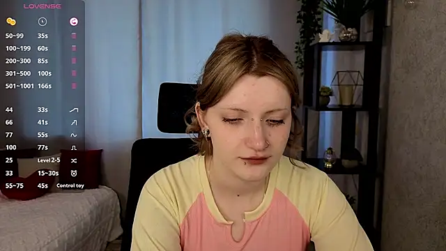 EchoBloom online show from 5, 10, 2025