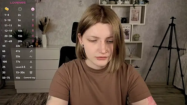 EchoBloom online show from 7, 10, 2025