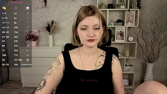 EchoBloom online show from 10, 10, 2025