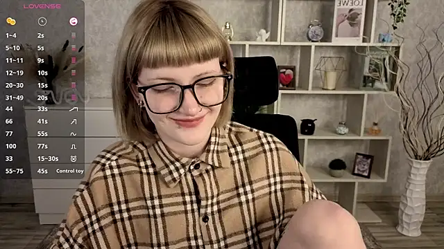 EchoBloom online show from 17, 10, 2025