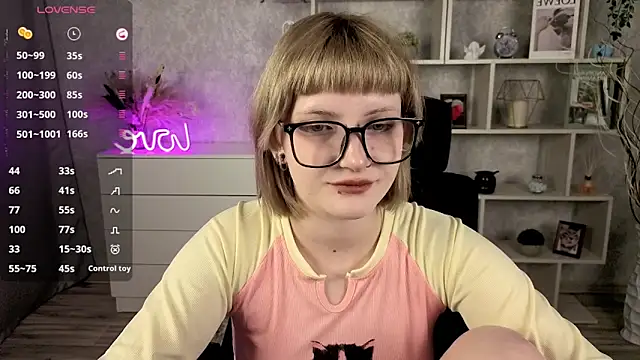 EchoBloom online show from 18, 10, 2025