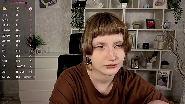 EchoBloom online show from 31, 10, 2025