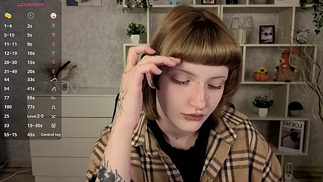 EchoBloom online show from 2, 11, 2025