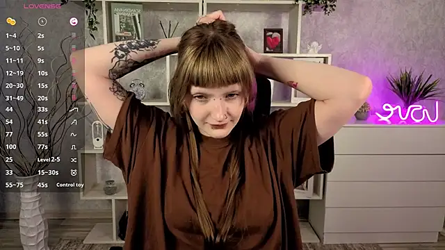 EchoBloom online show from 5, 11, 2025