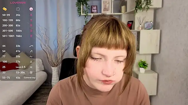 EchoBloom online show from 11, 11, 2025