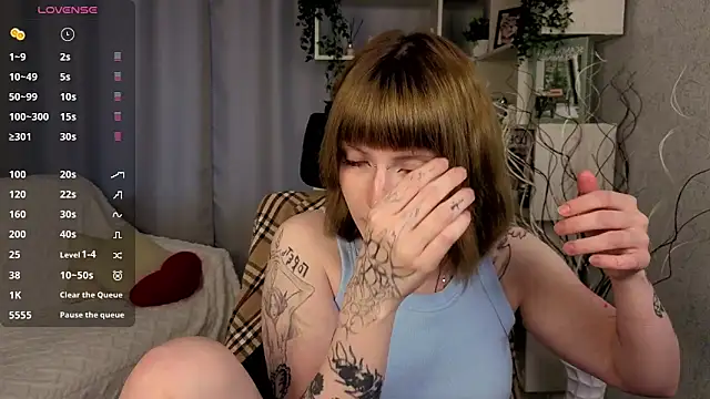 EchoBloom online show from 22, 11, 2025