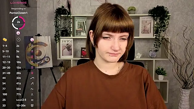 EchoBloom online show from 25, 11, 2025