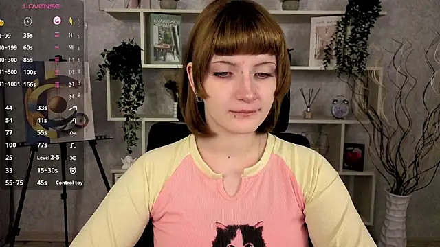 EchoBloom online show from 26, 11, 2025